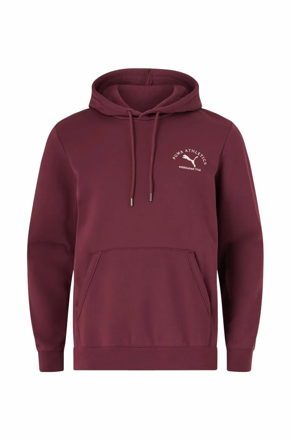 Puma Hættetrøje Class Graphic Hoodie FL^ Sweatshirts & Hoodies