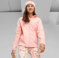 Online Hue Mixmatch Pom Pom Beanie Børn Huer
