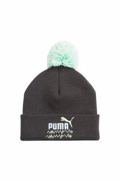 Online Hue Mixmatch Pom Pom Beanie Børn Huer
