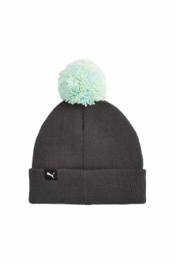 Online Hue Mixmatch Pom Pom Beanie Børn Huer