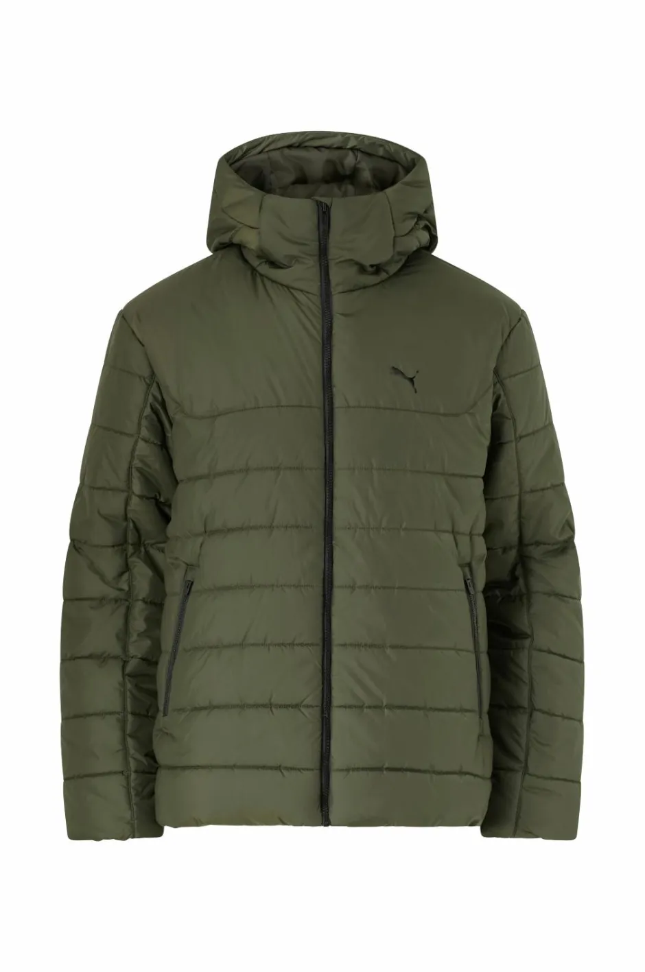 Puma Jakke Ess Hooded Padded Jacket^ Jakker & Frakker|Overtøj