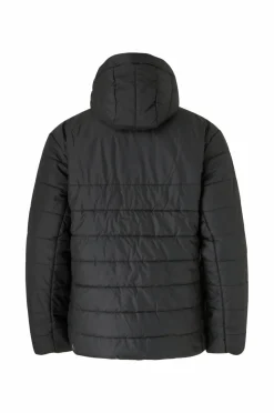 Clearance Jakke Ess Hooded Padded Jacket Overtøj|Overtøj