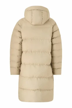 Puma Jakke Mono Hooded Parka^Dame Overtøj|Overtøj