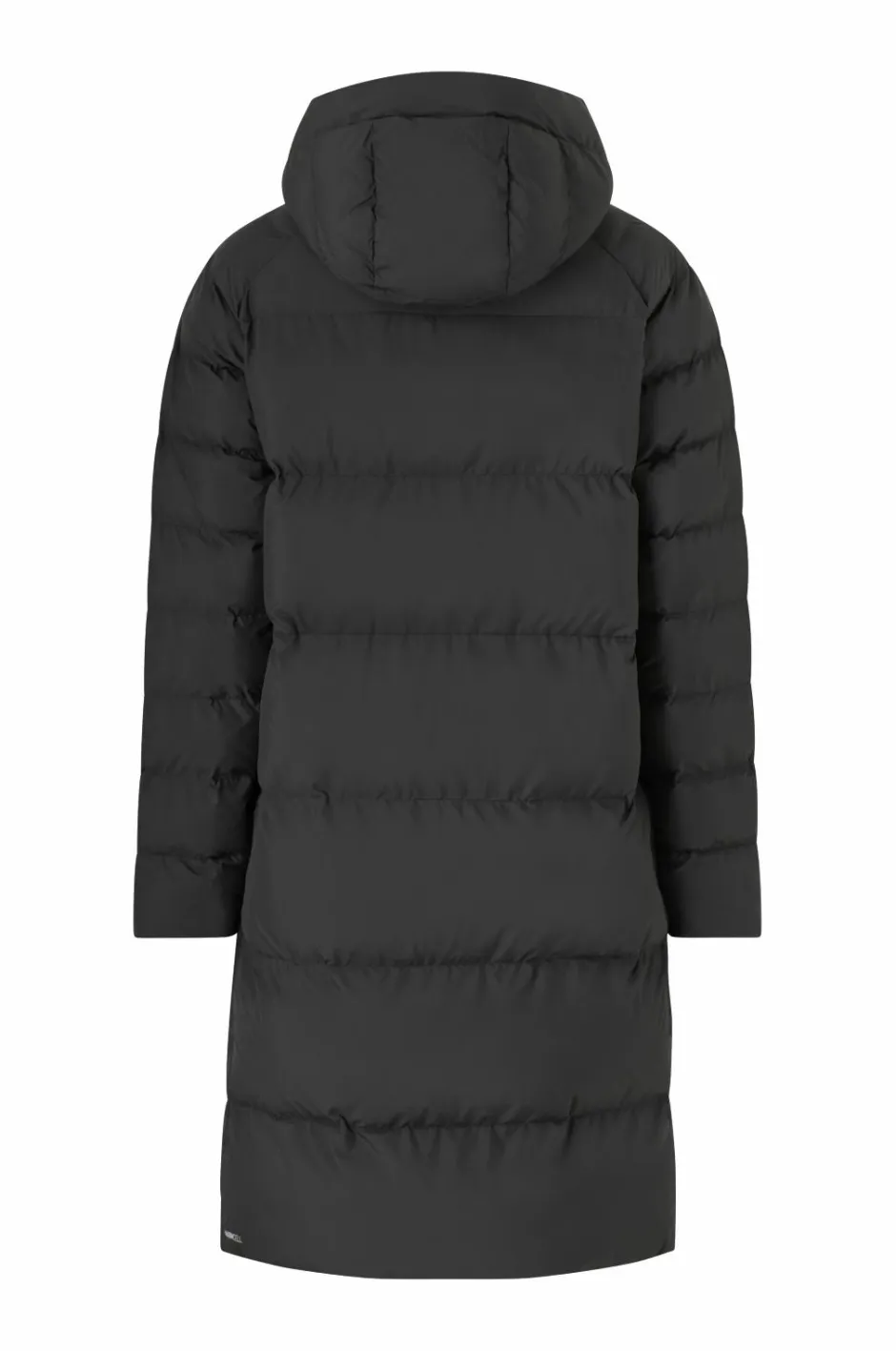 Puma Jakke Mono Hooded Parka^Dame Overtøj|Overtøj