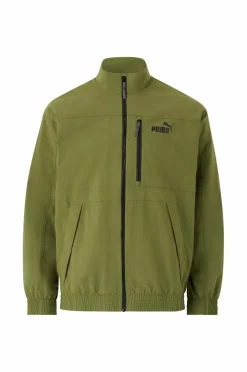 Outlet Jakke Style Windbreaker Overtøj|Overtøj