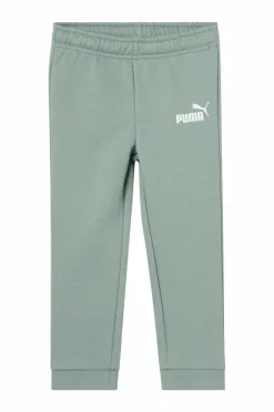 Puma Joggingsæt Minicats Ess Raglan Crew Set FL Inf^Børn Trøjer