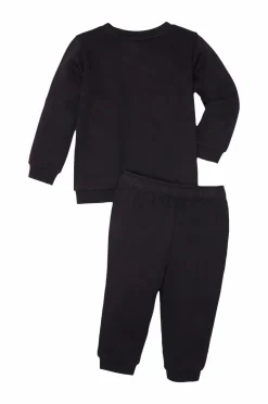 New Joggingsæt Minicats ESS Crew Jogger FL Børn Trøjer