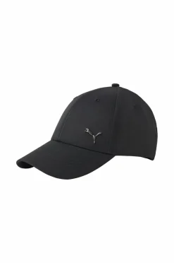 Puma Kasket Ess Metal Cat BB^Dame Hatte & Kasketter