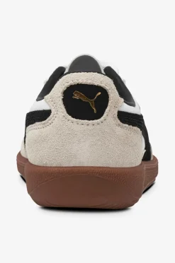 Puma Kondisko Palermo Lth^Dame Espadriller|Sneakers