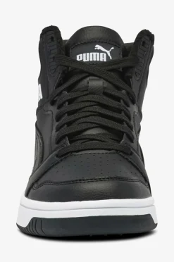 Puma Kondisko Rebound V6 Mid Wtr Jr^Børn Sneakers