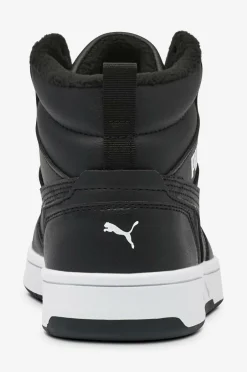 Puma Kondisko Rebound V6 Mid Wtr Jr^Børn Sneakers