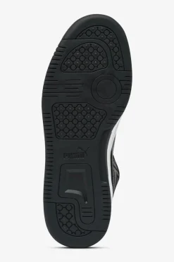 Puma Kondisko Rebound V6 Mid Wtr Jr^Børn Sneakers