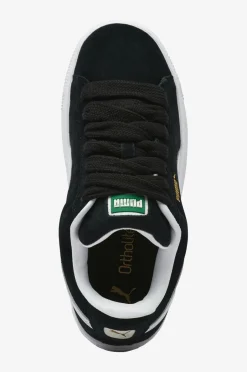 Kondisko Suede XL Dame Sneakers