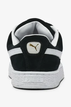 Kondisko Suede XL Dame Sneakers