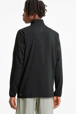 Puma Løbejakke Run Favorite Woven Jacket M^ Overtøj|Overtøj