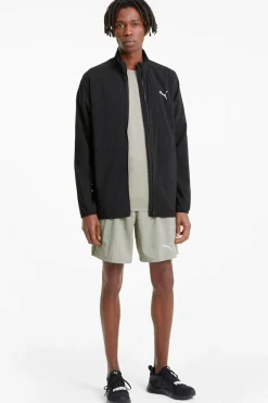 Puma Løbejakke Run Favorite Woven Jacket M^ Overtøj|Overtøj