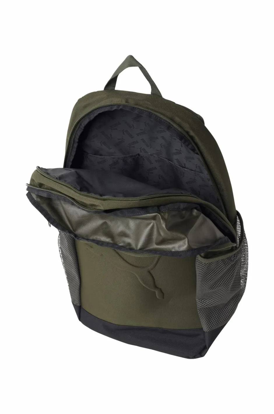 Puma Rygsæk Buzz Backpack^Børn Tasker & Rygsække