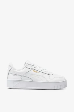 Puma Sneakers Carina Street^Dame Sneakers