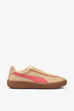 Hot Sneakers Club Klassika SD Dame Sneakers