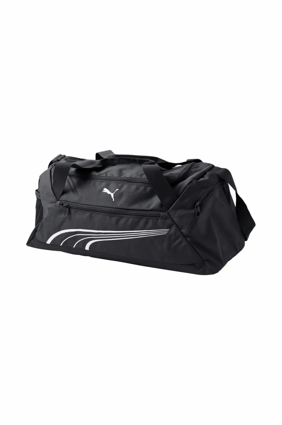 Puma Sportstaske Fundamental Small^Dame Tasker|Tasker