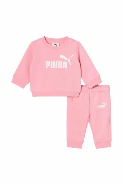 Discount Sæt Minicats Ess Crew FL Inf Børn Trøjer|Bukser, Jeans & Leggings