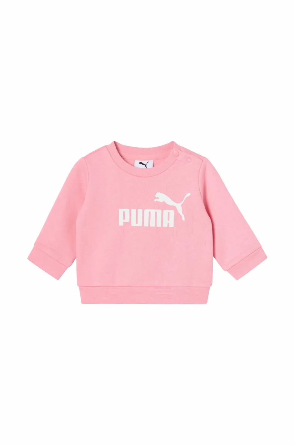 Discount Sæt Minicats Ess Crew FL Inf Børn Trøjer|Bukser, Jeans & Leggings