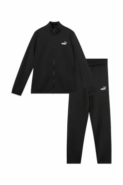 Puma Sæt Poly Suit B^Børn Træningstøj