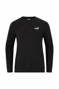 Best Sweatshirt Ess Small No. 1 Logo Crew FL Træningstøj|Træningstøj