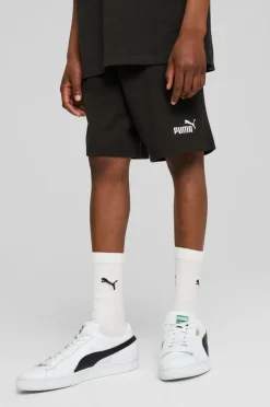 Puma Sweatshorts Ess No. 1 Logo Jersey Shorts B^Børn Shorts