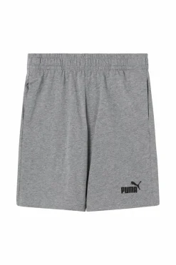 Puma Sweatshorts Ess No. 1 Logo Jersey Shorts B^Børn Shorts