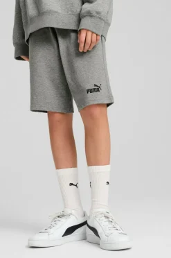 Puma Sweatshorts Ess No. 1 Logo Jersey Shorts B^Børn Shorts