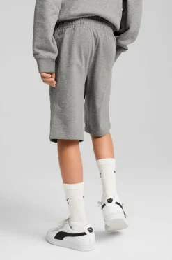 Puma Sweatshorts Ess No. 1 Logo Jersey Shorts B^Børn Shorts