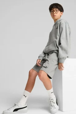 Puma Sweatshorts Ess No. 1 Logo Jersey Shorts B^Børn Shorts