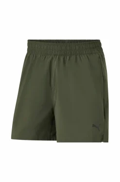 New Træningsshorts M Tad Essentials 5" Woven Træningstøj|Træningstøj
