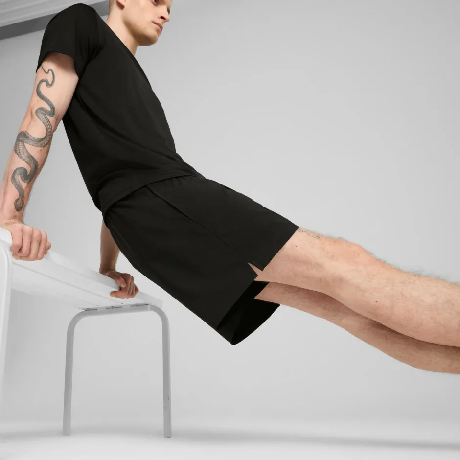 Puma Træningsshorts M Tad Essentials 5" Woven^ Træningstøj|Træningstøj