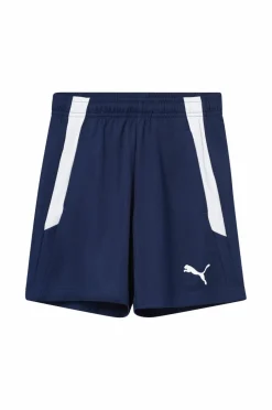 Puma Træningsshorts Teamliga Training Shorts 2 Jr^Børn Træningstøj