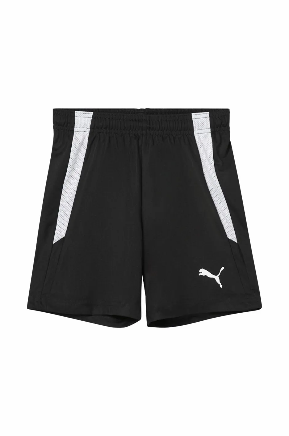 Puma Træningsshorts teamLIGA Shorts Jr^Børn Træningstøj