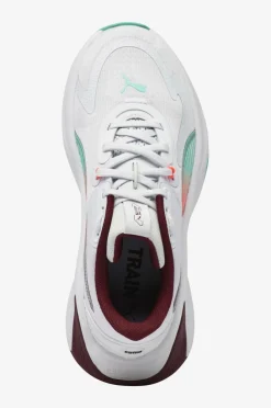 Puma Træningssko Pwr Hybrid TR Wns^Dame Træningssko|Sko