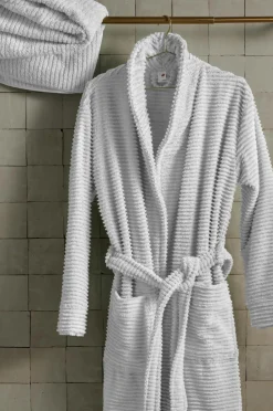 Discount Badekåbe Supersoft Dame Badetøj|Badekåber