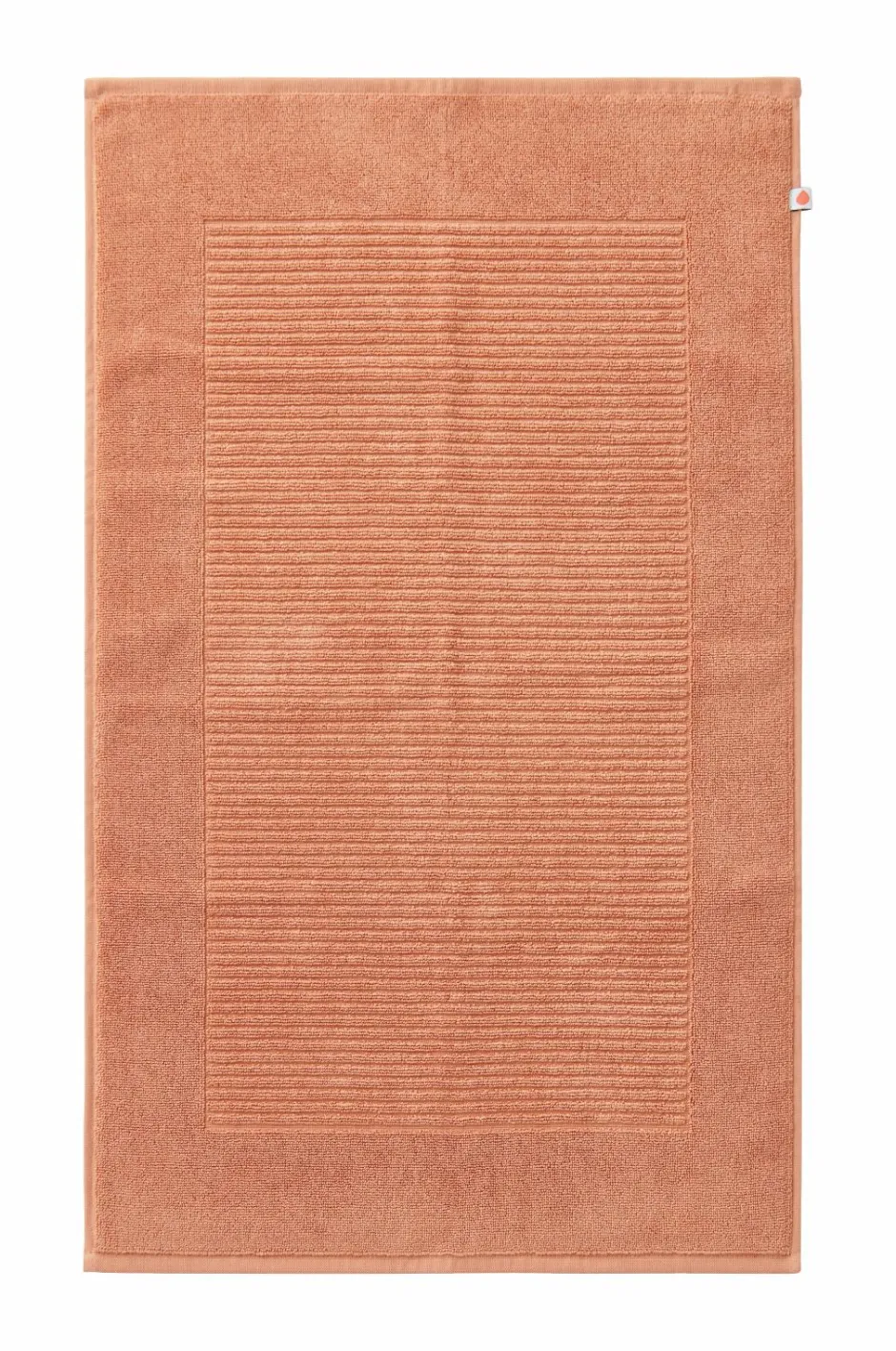 Bademåtte Premiumsoft 50x80 cm Badeværelsesmåtter