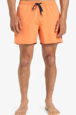 New Badebukser Everyday Solid Volley 15 Badetøj|Badetøj