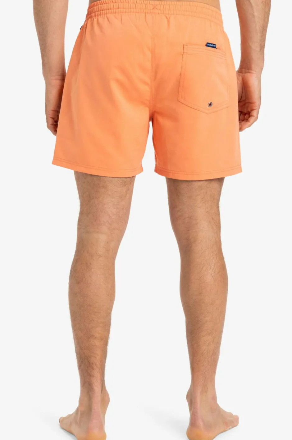 New Badebukser Everyday Solid Volley 15 Badetøj|Badetøj