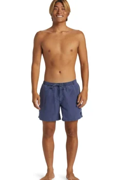 Quiksilver Badebukser Everyday Surfwash Volley 15^ Badetøj|Badetøj