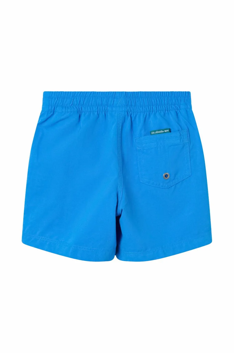 Quiksilver Badebukser Everyday Solid Volley Boy 12^Børn Badetøj