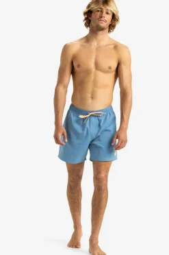 Badebukser Everyday Solid Volley 15 Badetøj|Badetøj