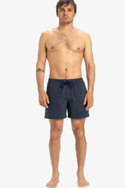 Quiksilver Badebukser Everyday Solid Volley 15^ Badetøj|Badetøj