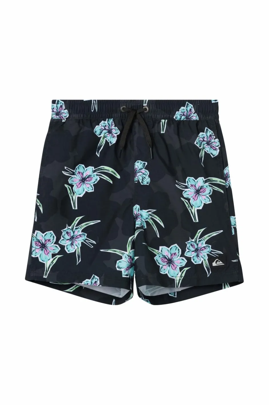 Quiksilver Badebukser Everyday Straight Volley Yth14^Børn Badetøj