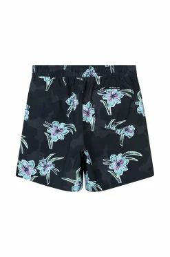 Quiksilver Badebukser Everyday Straight Volley Yth14^Børn Badetøj