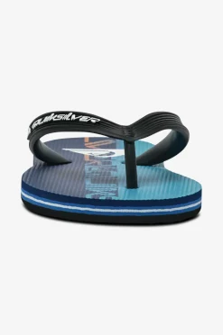 Hot Flip flops Molokai Art 25 Youth Børn Sandaler
