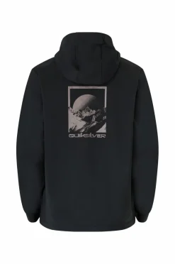 Quiksilver Jakke Live For The Dream^ Jakker & Frakker|Overtøj